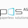 Logo POS Solutions GmbH