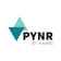 Logo PYNR by Harro