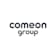 Logo Comeon Group