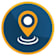 Logo GPS.at (Softwaro GmbH)