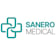 Logo Sanero Medical 