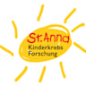 Logo St. Anna Kinderkrebsforschung