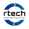 Logo rtech engineering GmbH