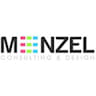 Logo Menzel Consulting & Design