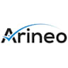 Logo Arineo GmbH