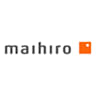Logo maihiro GmbH