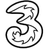 Logo Hutchison Drei Austria GmbH