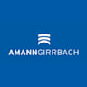 Logo Amann Girrbach AG