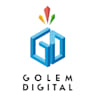 Logo Golem Digital
