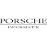 Logo Porsche Informatik GmbH