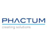 Logo Phactum Softwareentwicklung GmbH
