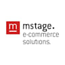 Logo mStage GmbH