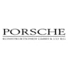 Logo Porsche Konstruktionen GmbH & Co KG