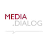 Logo MEDIA.DIALOG | GmbH