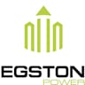 Logo EGSTON Power Electronics GmbH