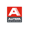 Logo Autefa Solutions Austria GmbH