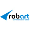 Logo RobArt GmbH