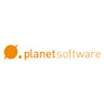 Logo planetsoftware GmbH Vertrieb & Consulting GmbH