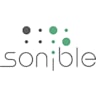 Logo sonible GmbH