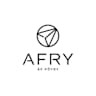 Logo AFRY Austria GmbH