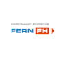 Logo Ferdinand Porsche FernFH