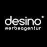 Logo desino® werbeagentur OG