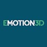 Logo emotion3D GmbH