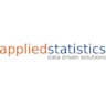 Logo Applied Statistics GmbH