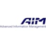 Logo AIM Software GmbH