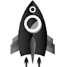 Logo RocketWM