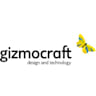 Logo gizmocraft, design and technology GmbH