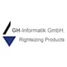 Logo GH Informatik GmbH