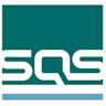 Logo SQS Software Quality Systems Ges.mbH