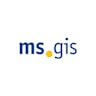 Logo ms.GIS Informationssysteme