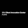 Logo IBM Client Innovation Center Austria GmbH