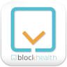 Logo blockhealth