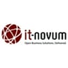 Logo NOVUM GmbH