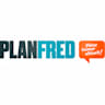 Logo PLANFRED GmbH