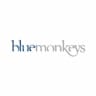Logo Blue Monkeys GmbH