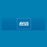 Logo AVUS worldwide claims service GmbH & Co.KG