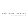 Logo Binder Grösswang Rechtsanwälte GmbH