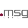 Logo msg life Austria Ges.m.b.H.