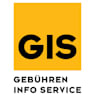 Logo GIS Gebühren Info Service GmbH - Zentrale