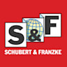 Logo Schubert & Franzke Gesellschaft m.b.H.