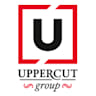 Logo UPPERCUT group GmbH