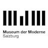 Logo Museum der Moderne - Rupertinum Betriebsgesellschaft mbH