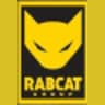 Logo Rabcat Computer Graphics GmbH