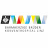 Logo Konventhospital der Barmherzigen Brüder Linz