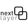 Logo next layer GmbH