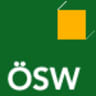 Logo ÖSW Österreichisches Siedlungswerk Gemeinnützige Wohnungs AG